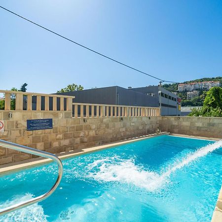 Villa Aura - Comfort Double Room Дубровник Экстерьер фото