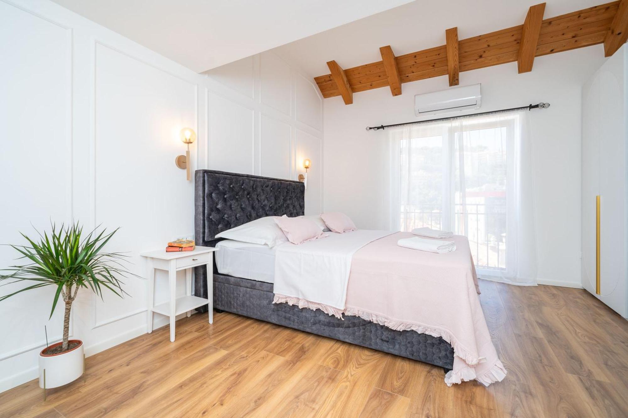 Villa Aura - Comfort Double Room Дубровник Экстерьер фото